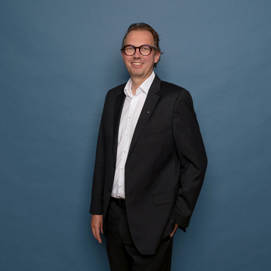 Marc Jütten