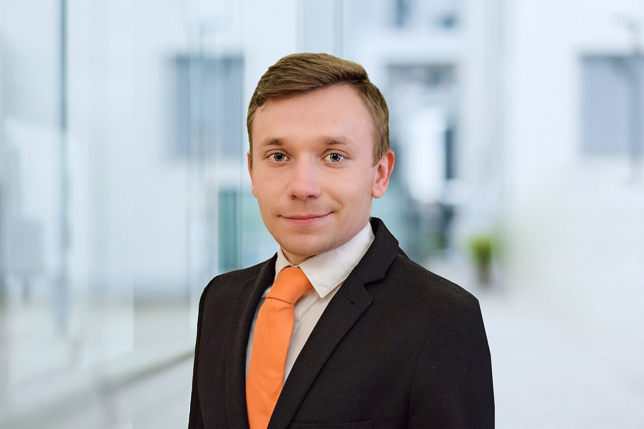 Marcel Rautenberg