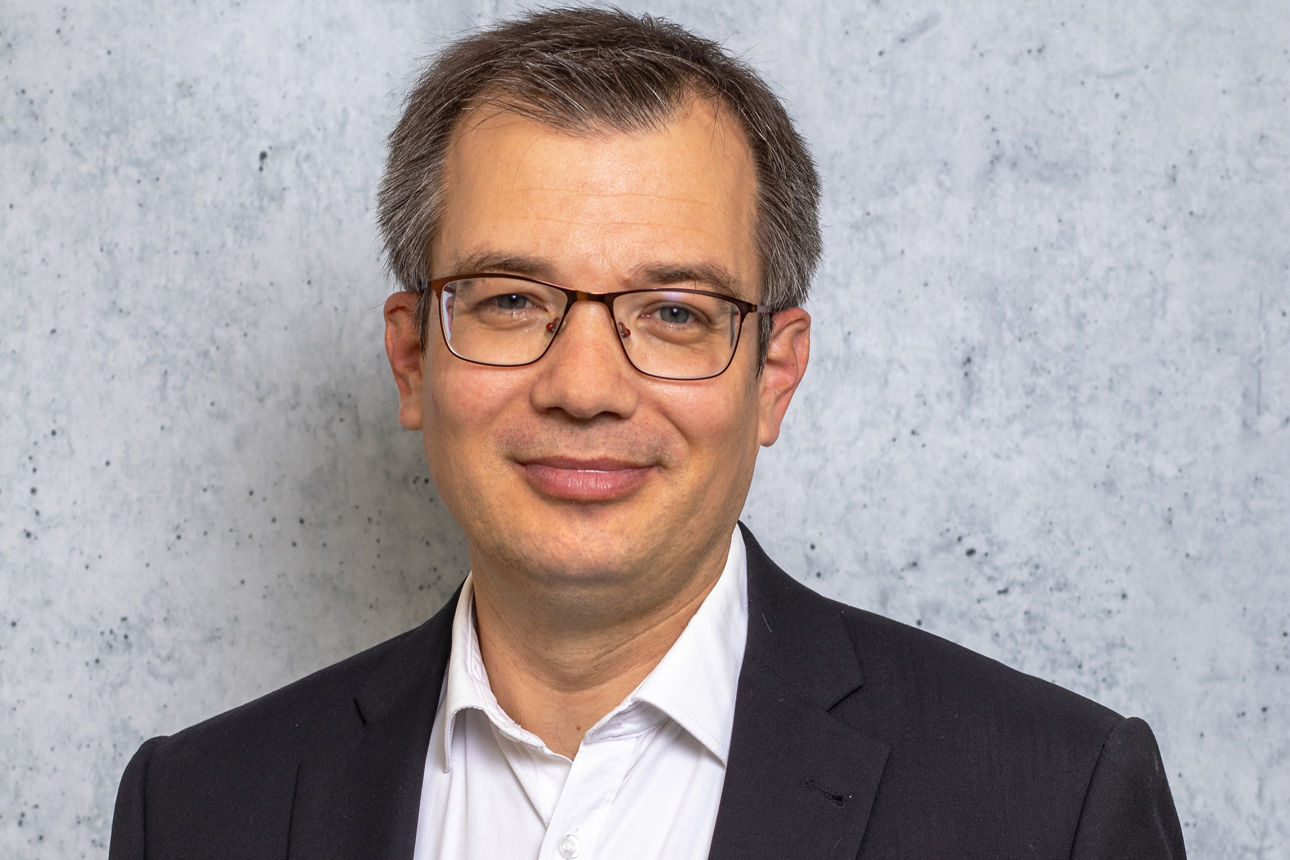 Profilbild  Marcel Weigand