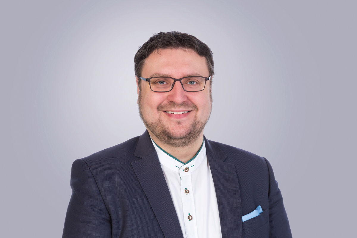 Rafael Marcisz