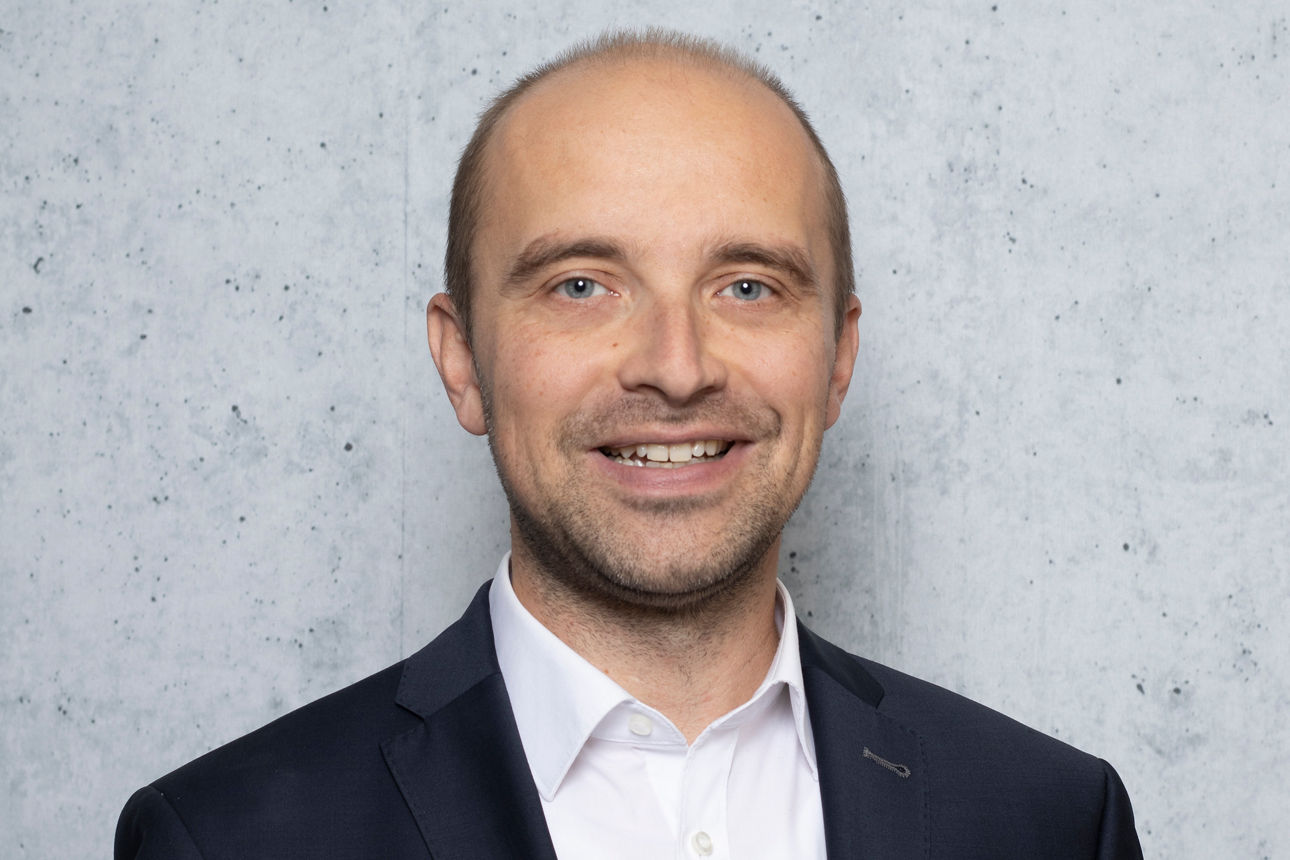 Profilbild Marco Müller