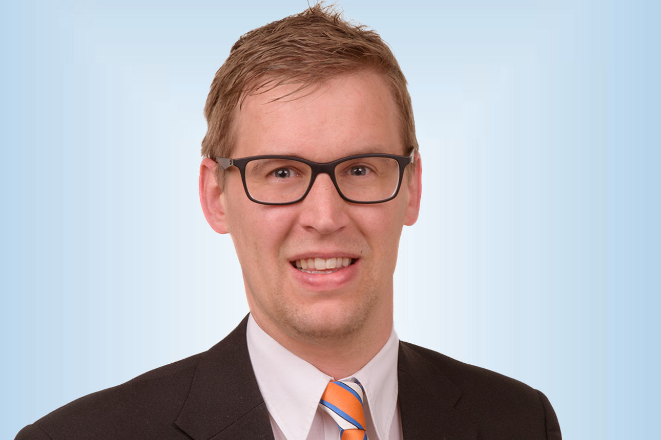 Marco Wendt