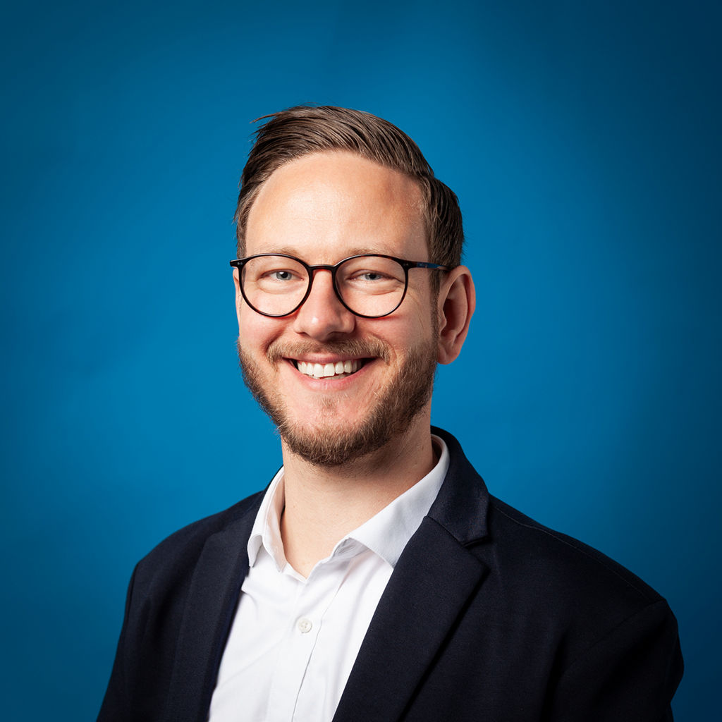 Marco Schneider