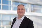 Foto Marco Schroeder, Seniorberater Private Banking der Sparda-Bank Hamburg