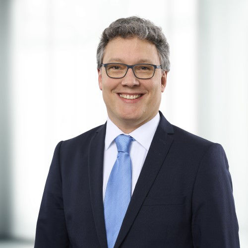 Darstellung unseres Aufsichtsratmitglieds Marcus Zumdieck