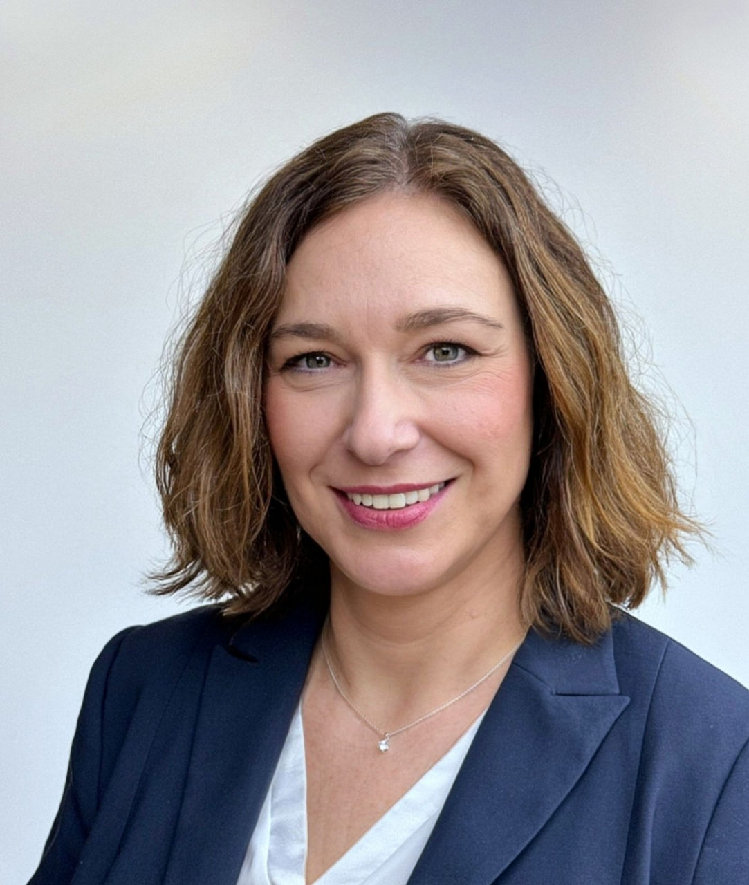 Anja Mardt, Private-Banking-Beraterin der VBLH in Buchholz