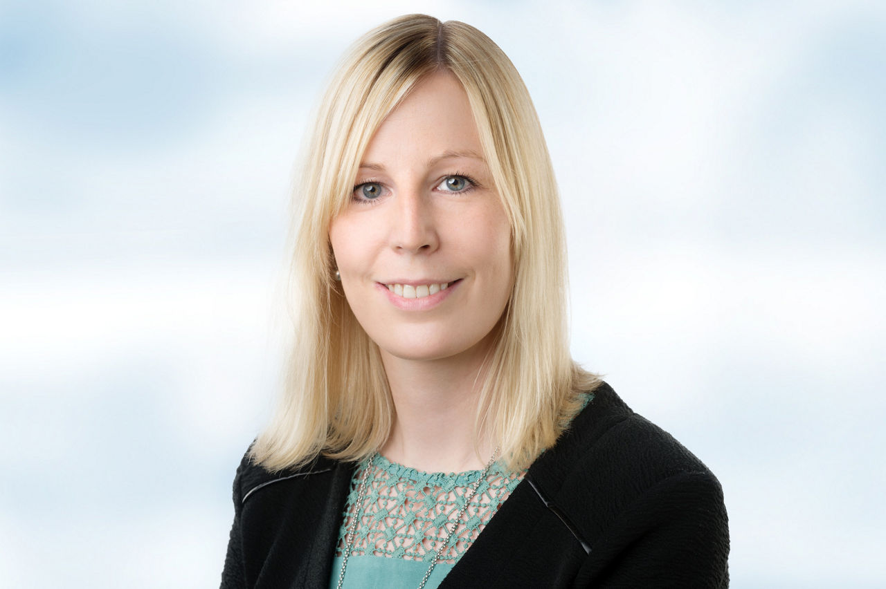 Mareen Nyhuis