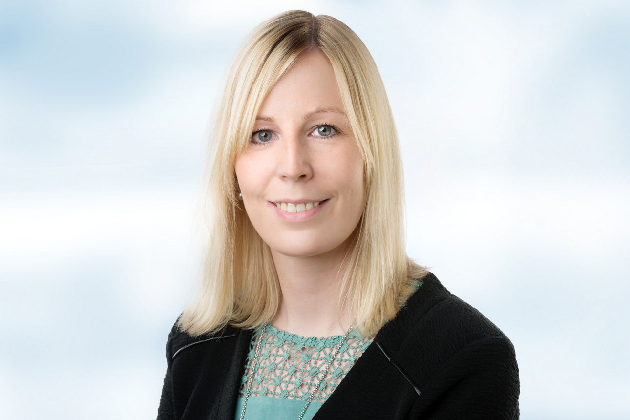 Mareen Nyhuis