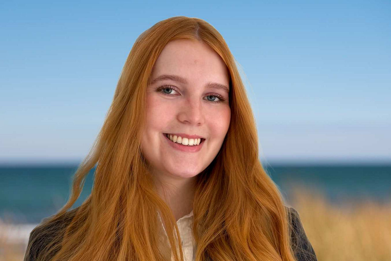 Mareike Kerkhoff