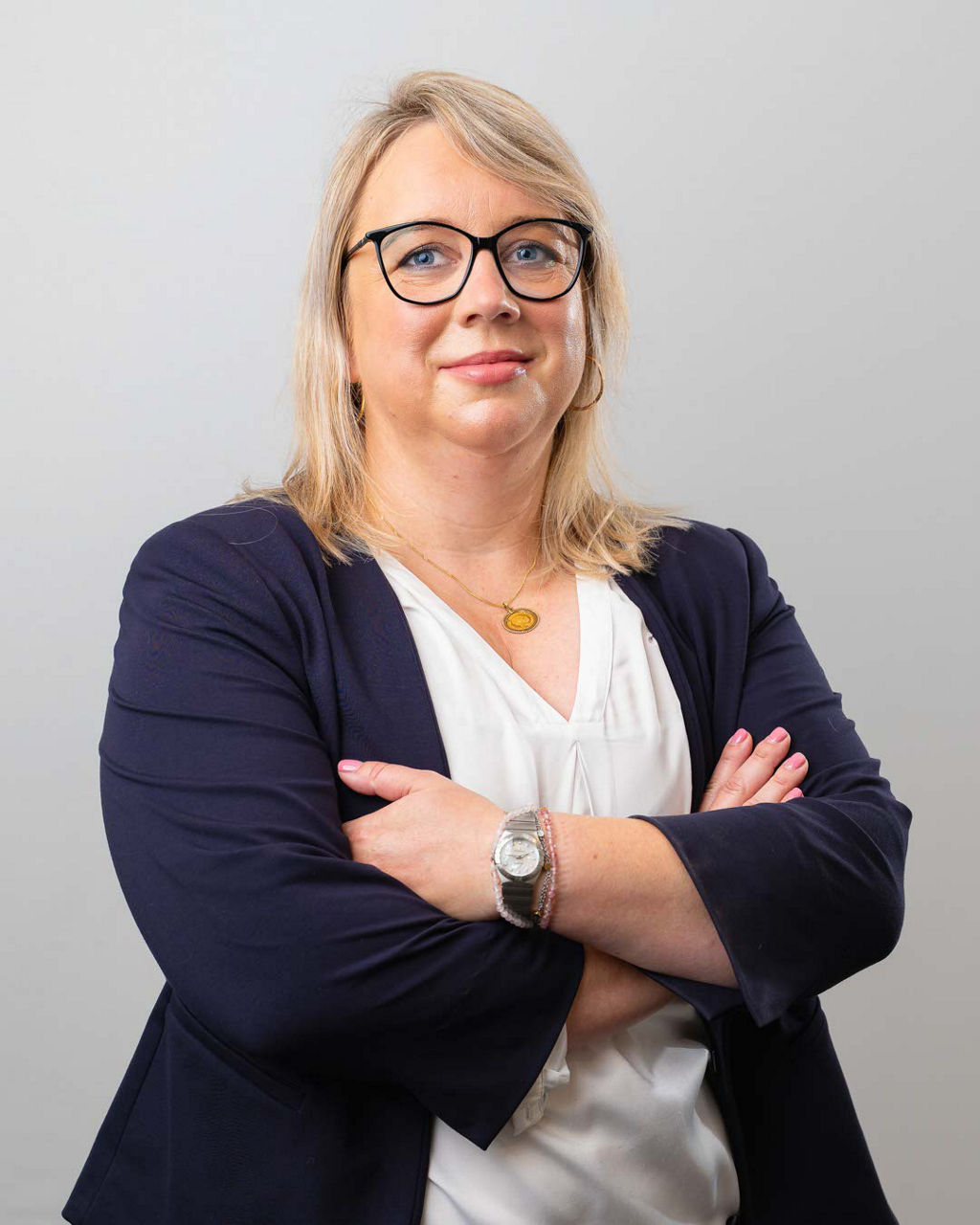 Mareike Oltmanns