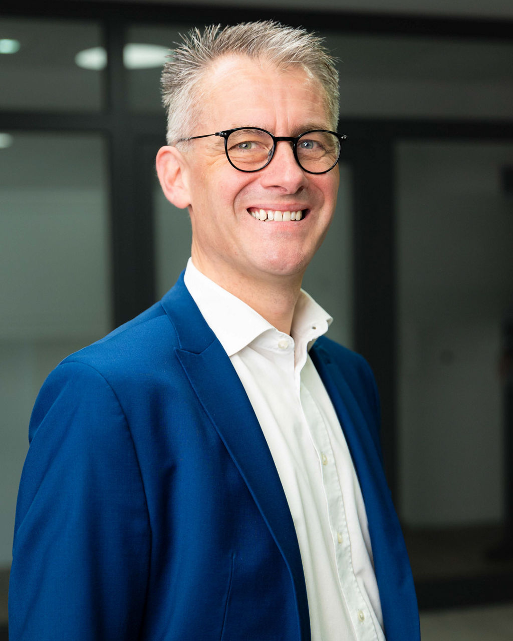 Marek Staak