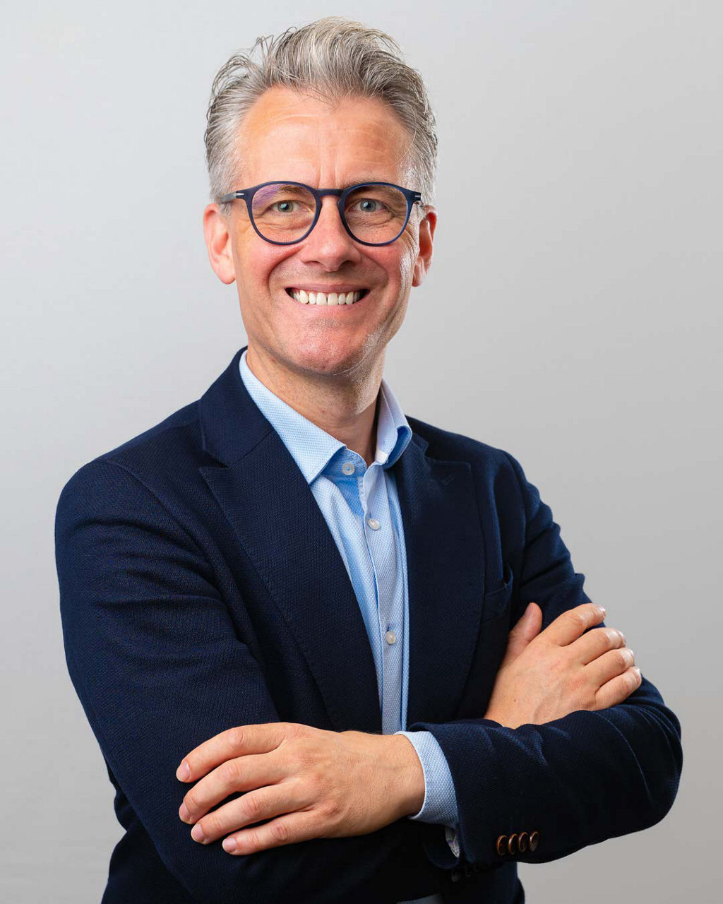 Marek Staak