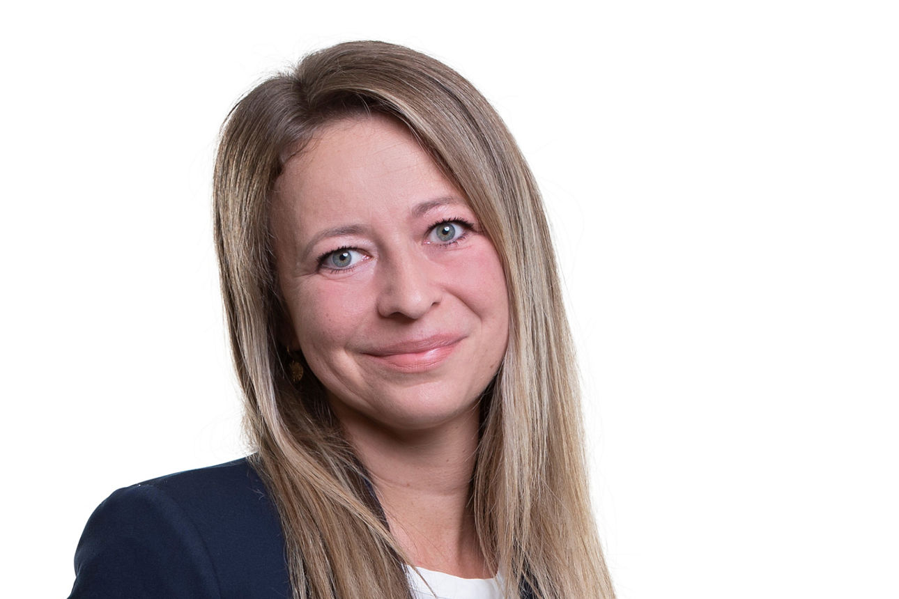 Margarethe Carstensen