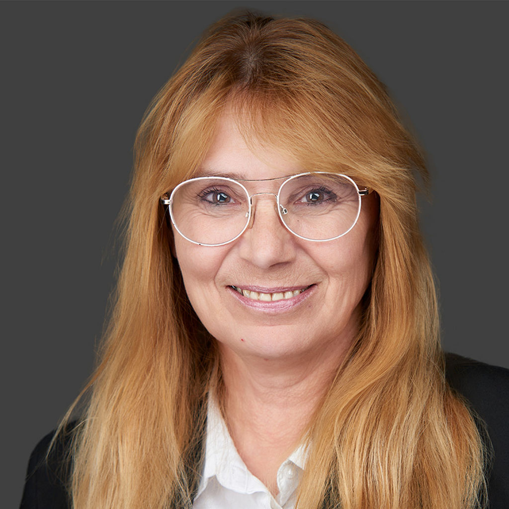 Bild von Margot Rothlauf, Servicemitarbeiterin in Haßfurt