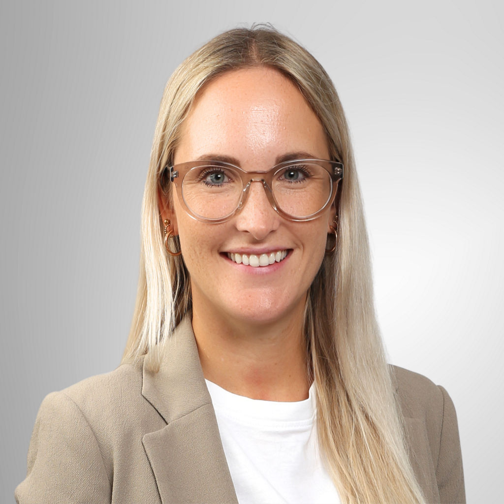 Maria Jex