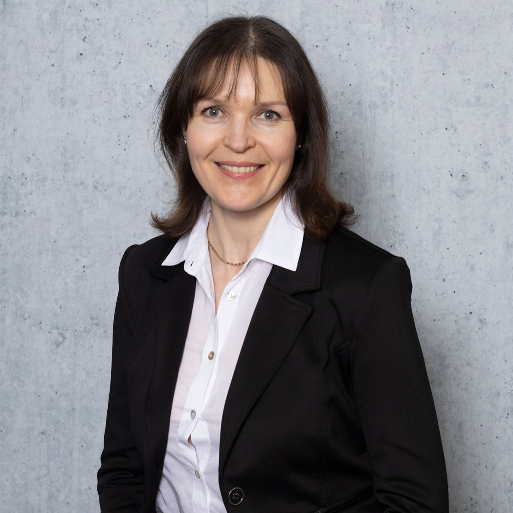 Profilbild Maria Nöth