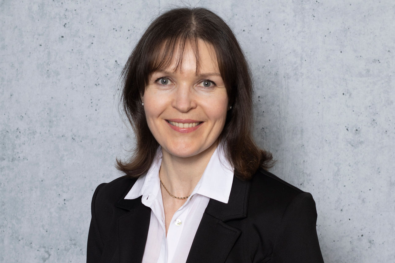 Profilbild Maria Nöth