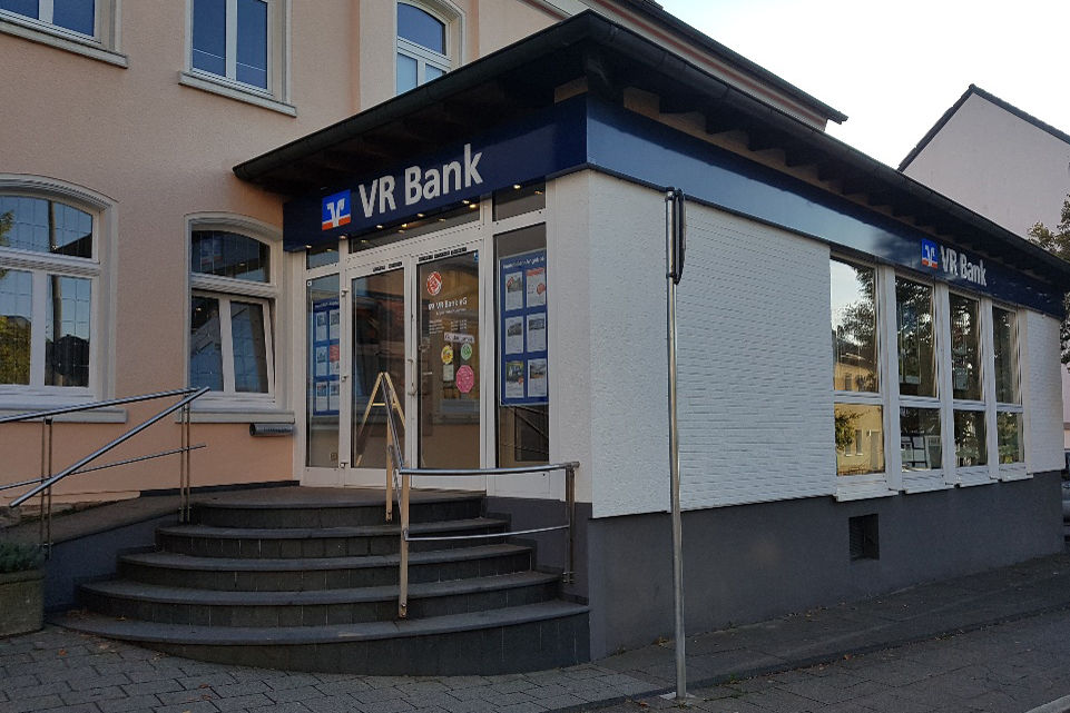 Geschäftsstelle Marialinden