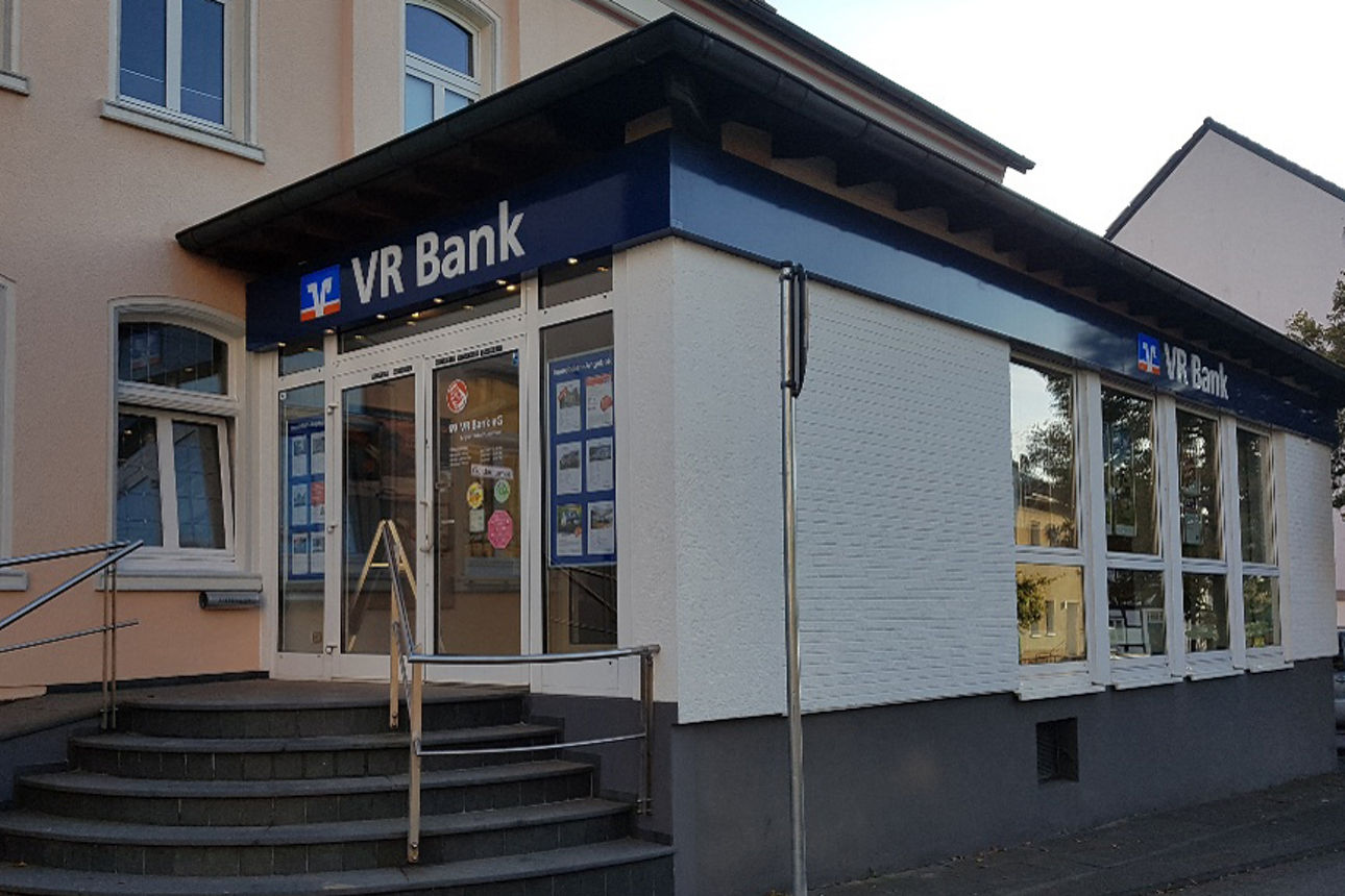 Geschäftsstelle Marialinden