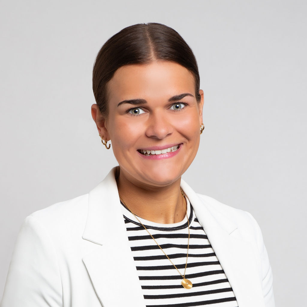 Foto Marie Laudenbach