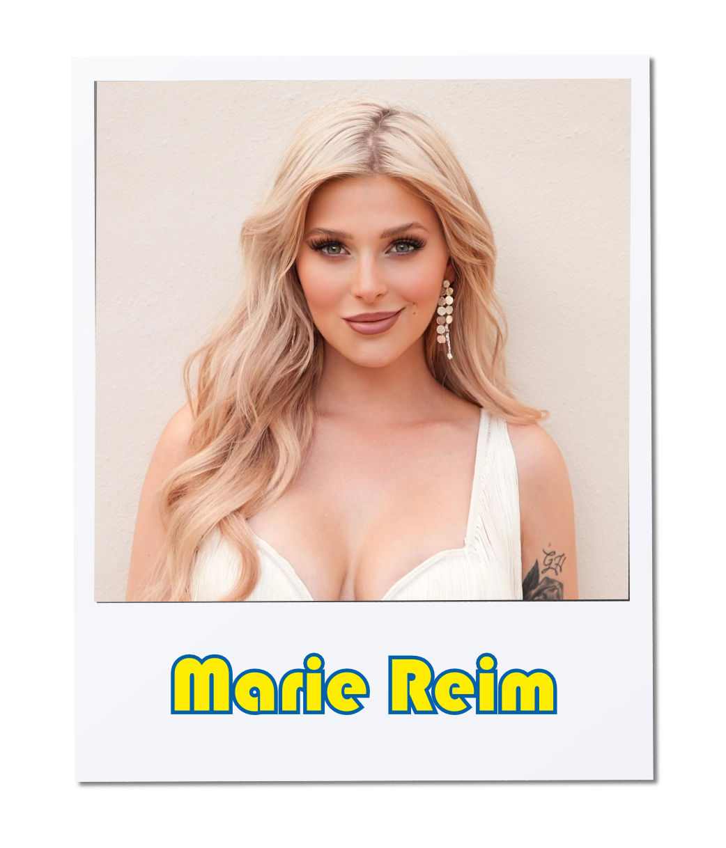 Marie Reim