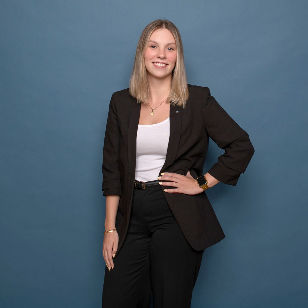 Marie Olbertz