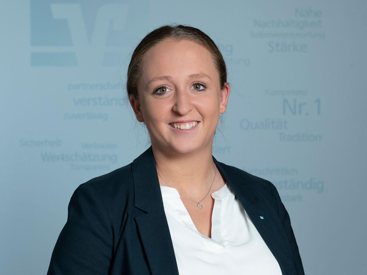 Marie Palmen