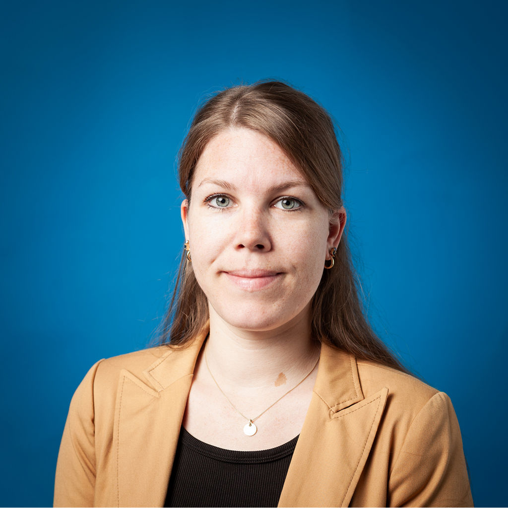 Marieke Kröger 