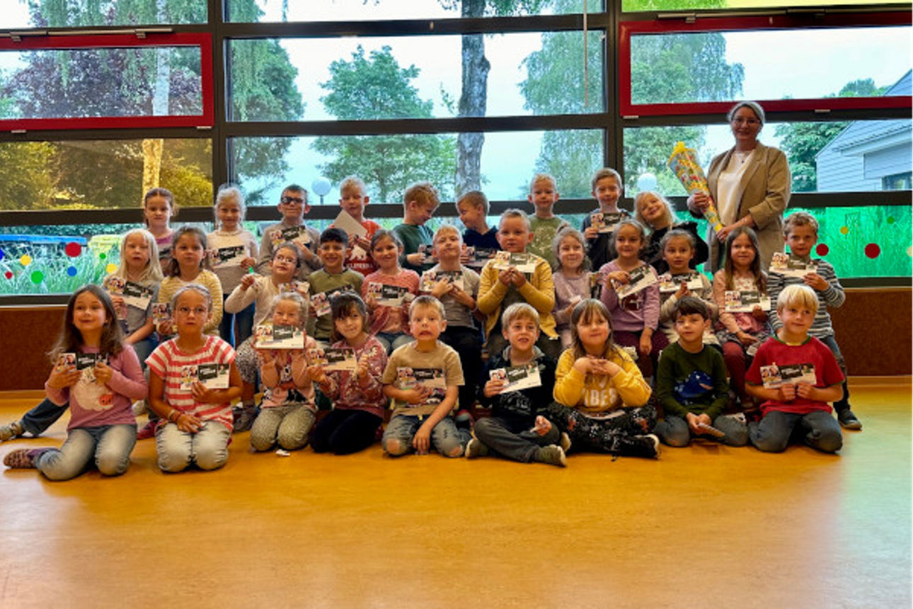 St. Marien in Löningen