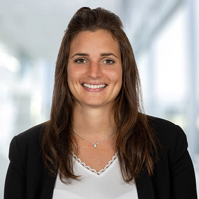 Marina Franke, VOBA IMMOBILIEN
