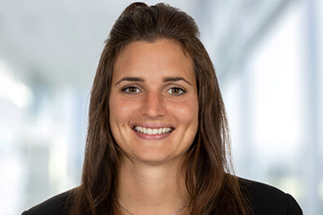 Marina Franke, VOBA IMMOBILIEN