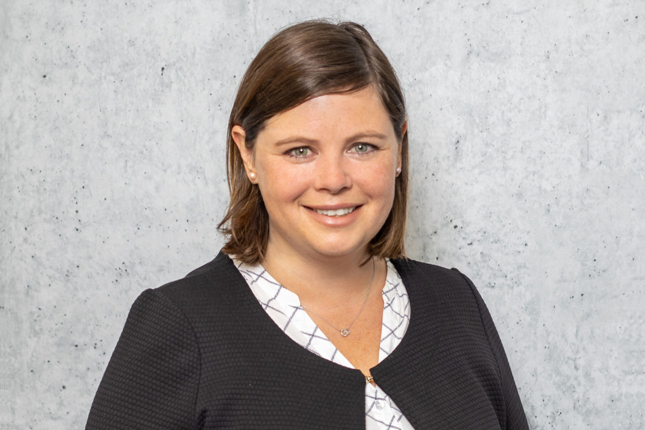 Profilbild Marina Ort