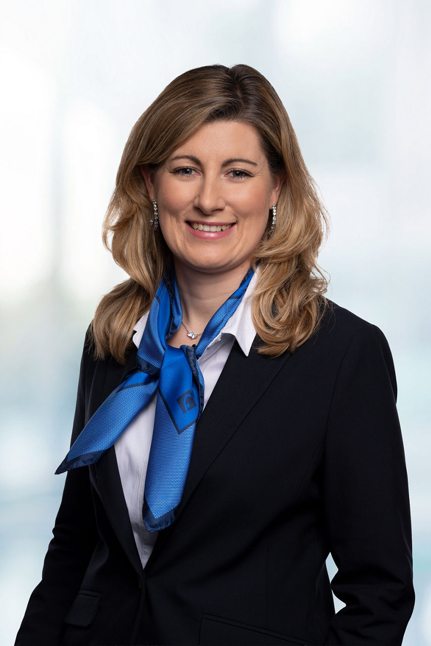 Marina Spitzer