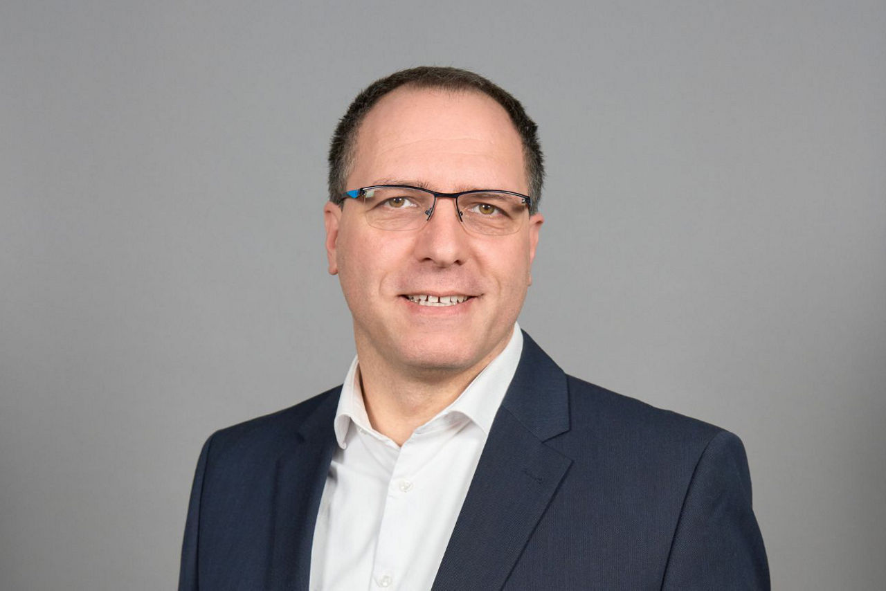 Mario Gerber