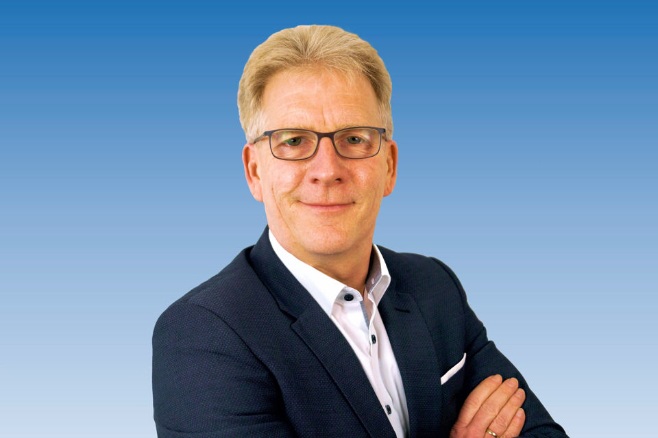 Mario Baumert
