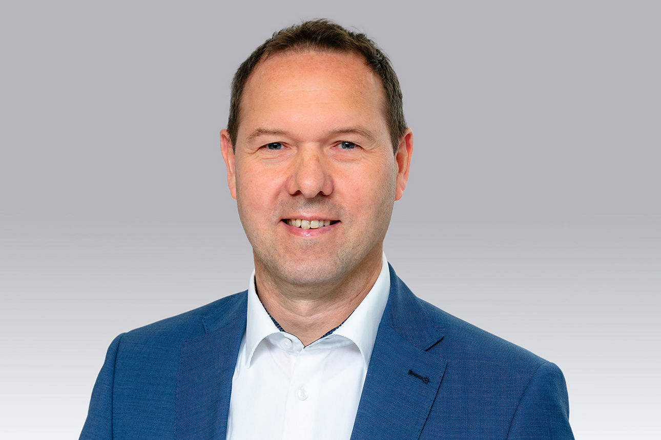 Mario Drescher