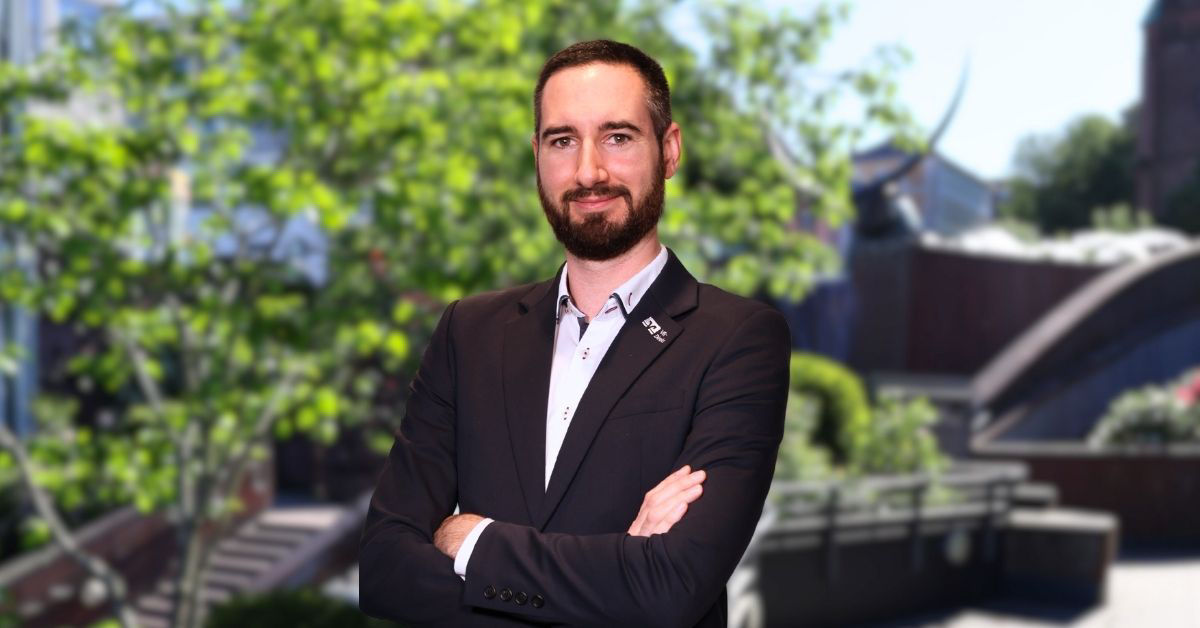 Foto von Mario Schieler