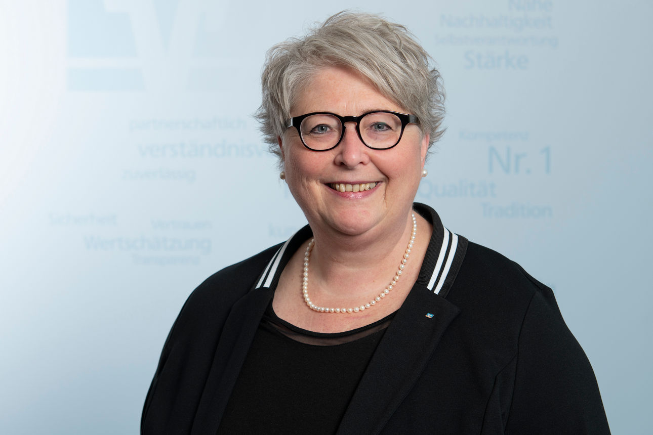 Marion Frenken