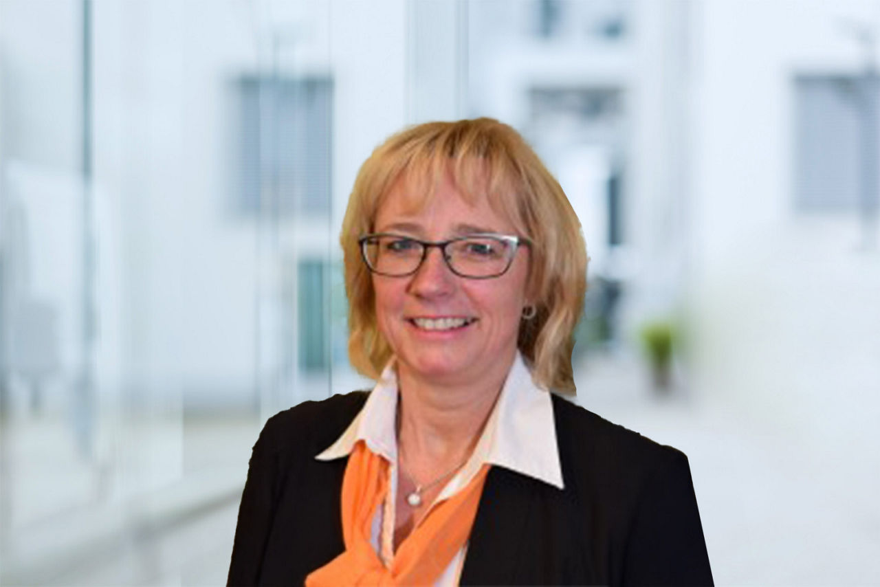 Marion Krobitzsch