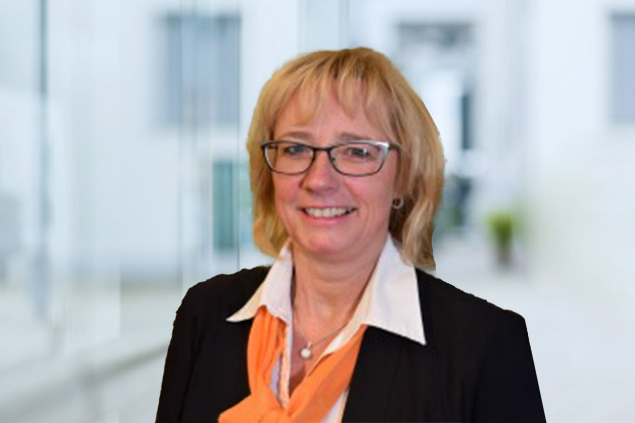 Marion Krobitzsch