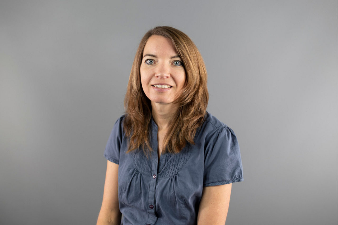 Ihre Ansprechpartnerin Marion Rupp