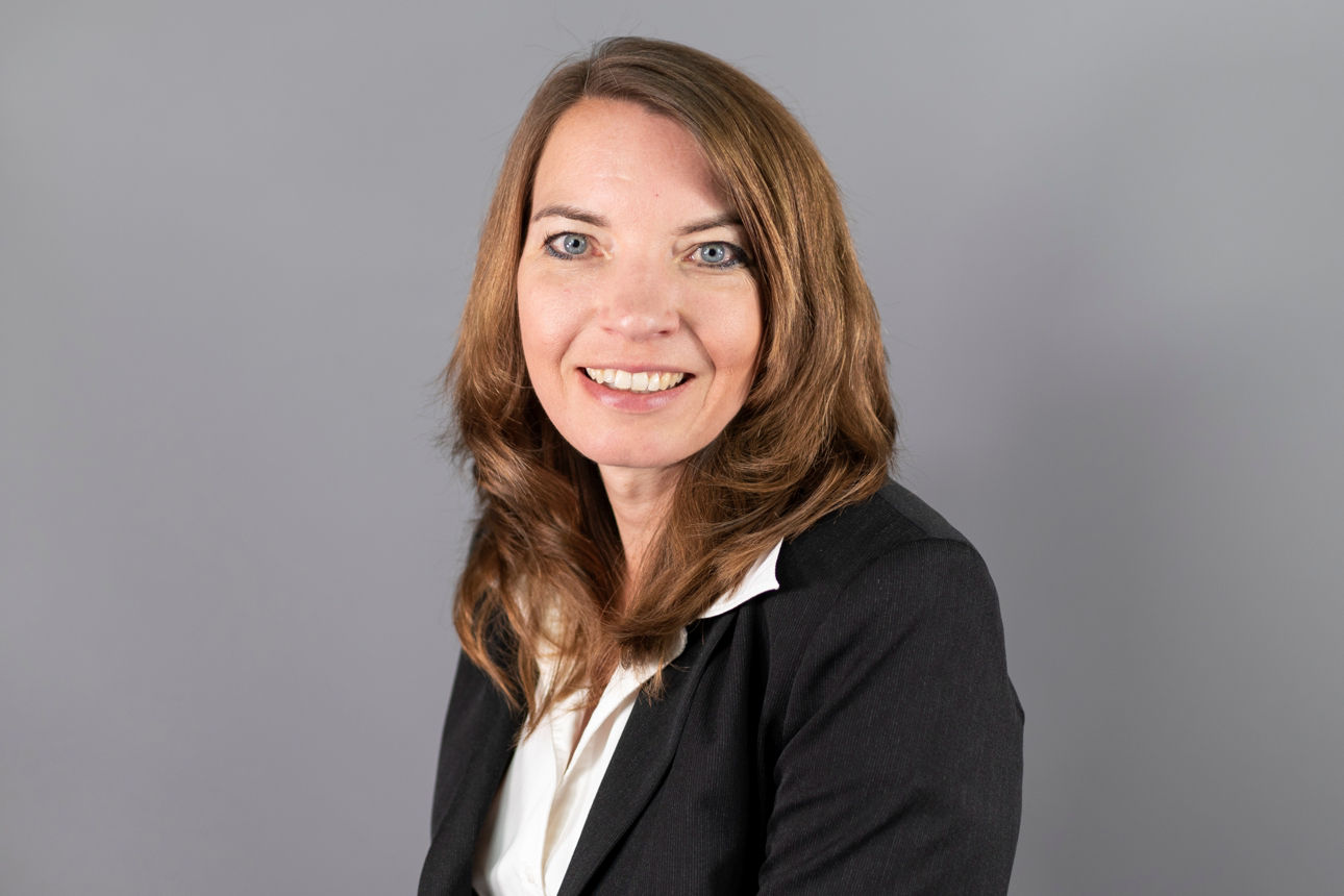 Ihre Ansprechpartnerin Marion Rupp
