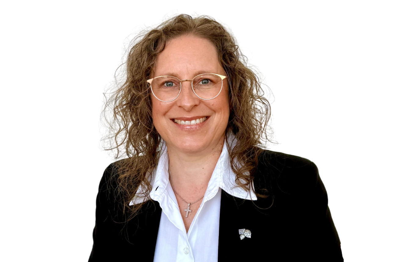 Marion Sänger