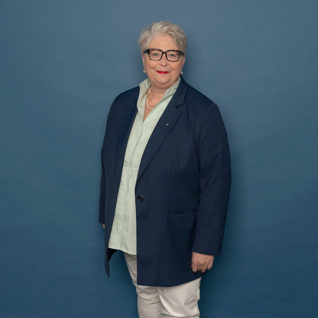 Marion Frenken