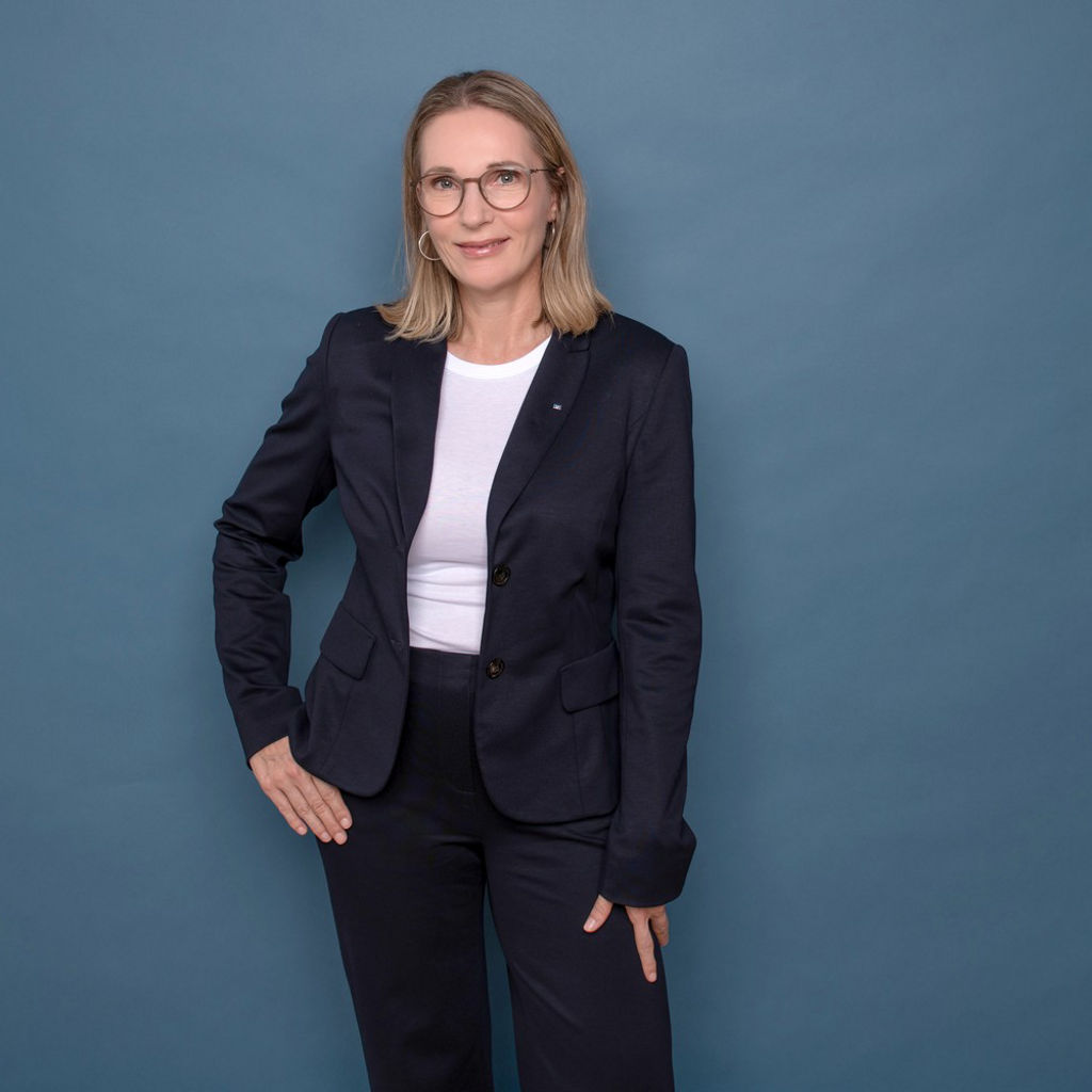 Marion Kuipers