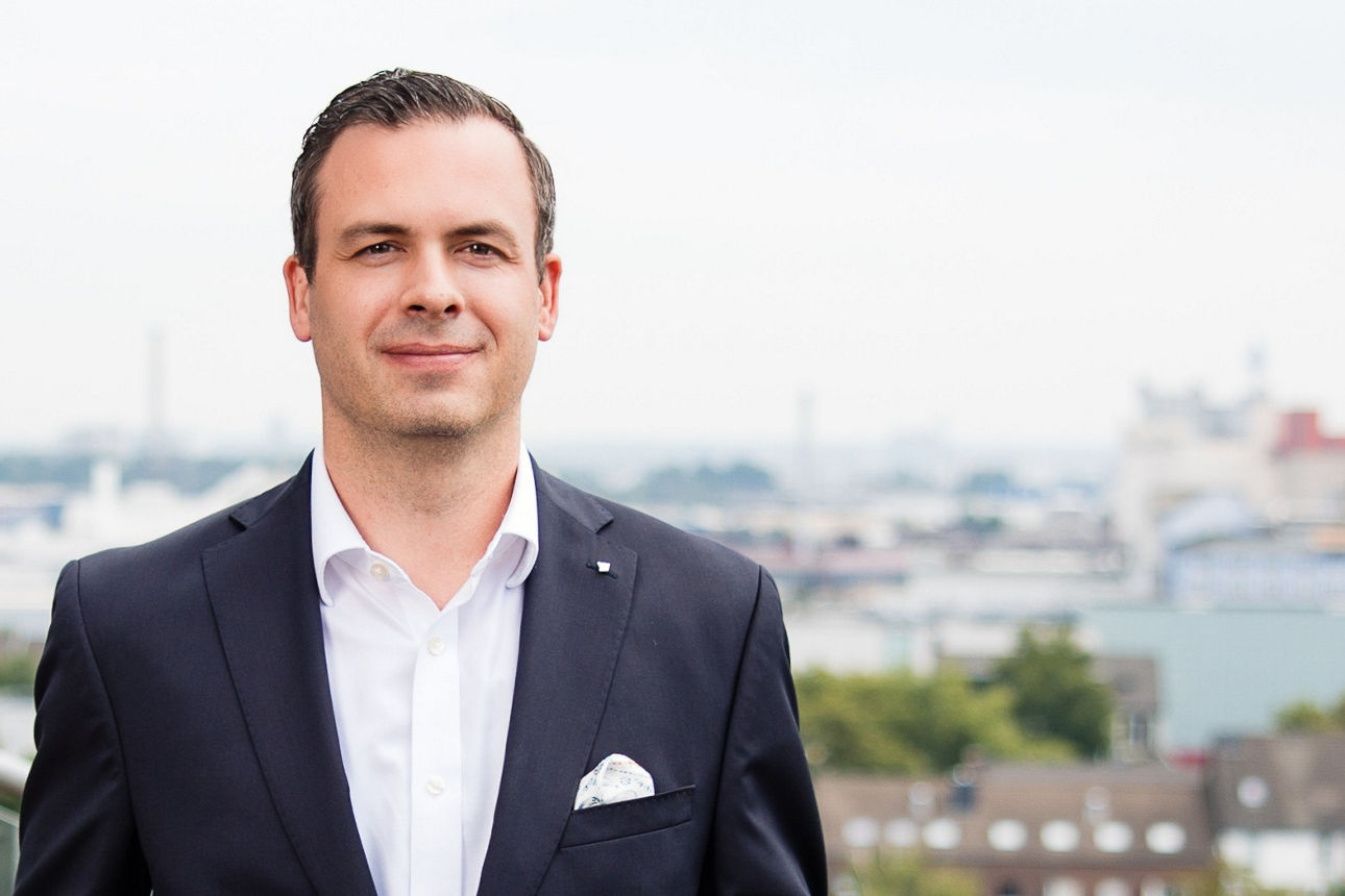 Foto von Marius Fachinger 