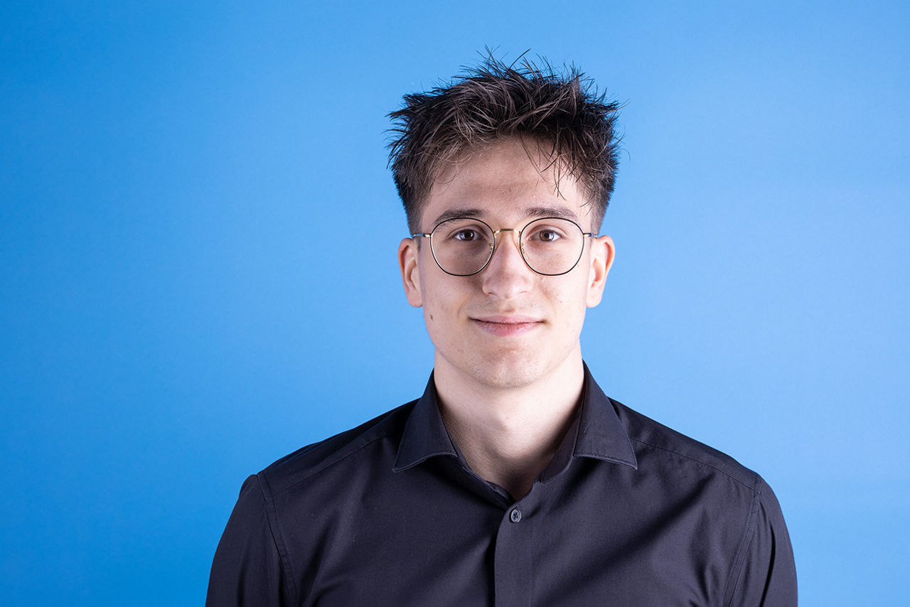 Marius