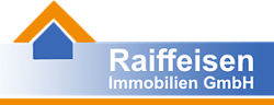 Logo der Raiffeisen-Immobilien GmbH