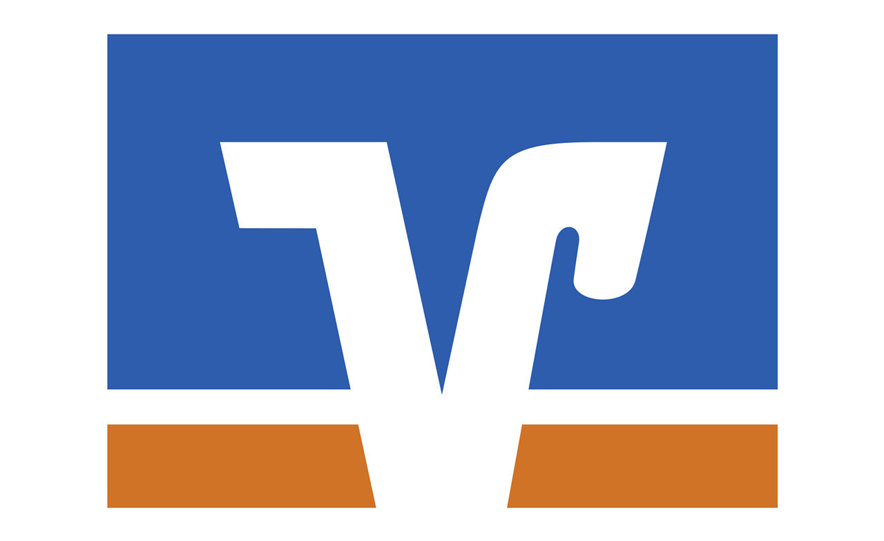 Markenzeichen Volksbank
