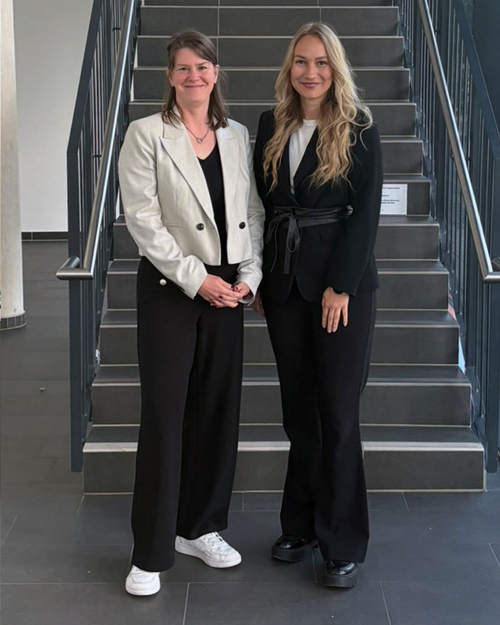 Unser Marketing- Vertriebsmanagementteam